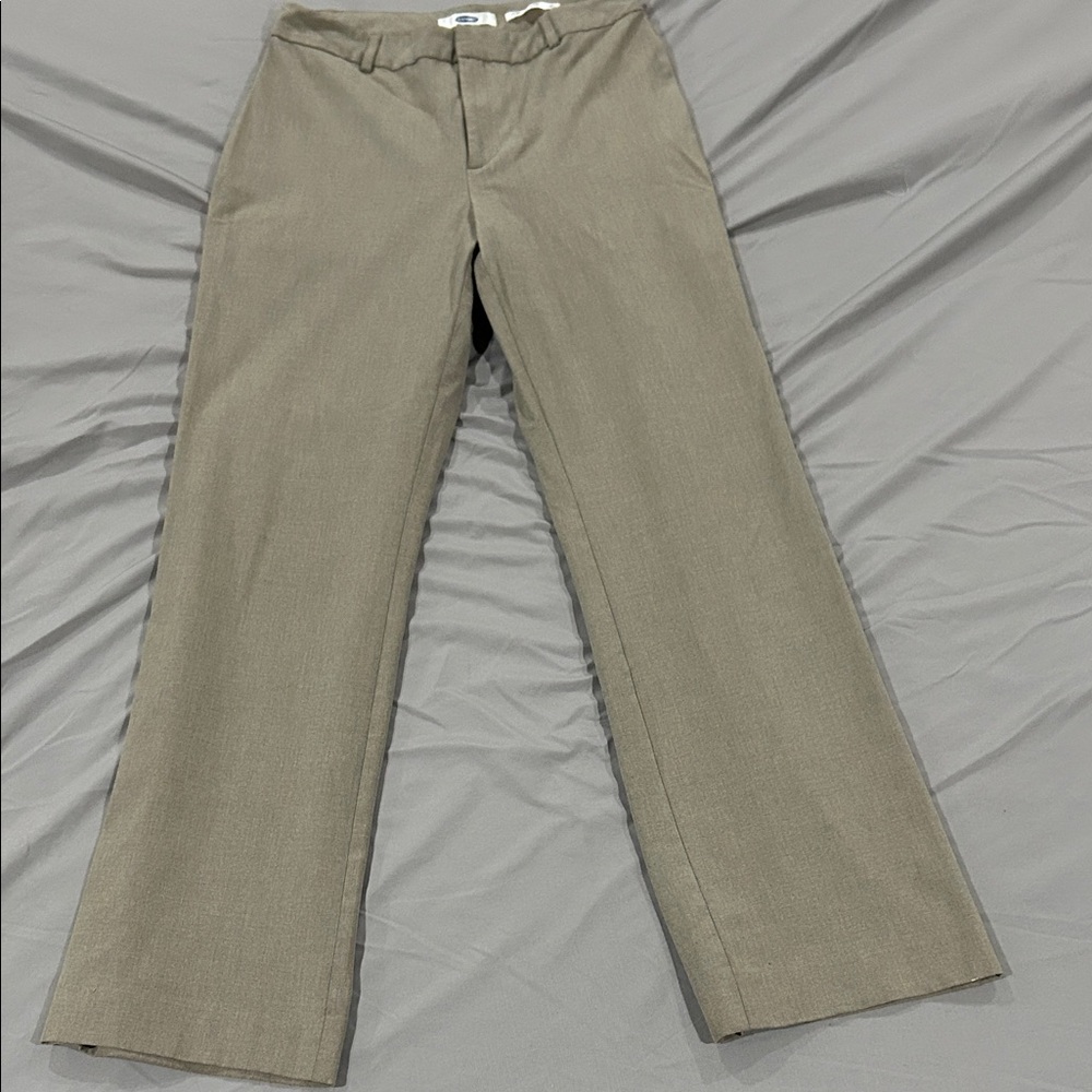 Women’s Tan Pants
